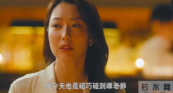 钟汉良、秦岚主演《亦舞之城》开播:男主妈甩出50万让女主离开