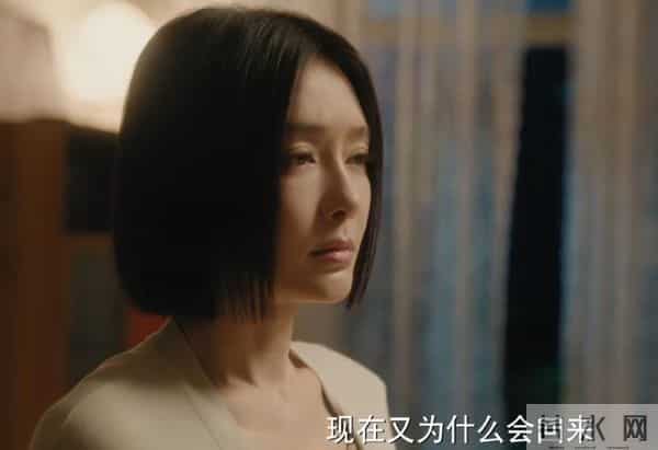 《亦舞之城》首播收视第1!钟汉良秦岚破镜重圆,评价一针见血