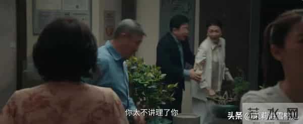 央视热播剧《四喜》为什么沈明珠的丈夫那么好,却活不过4集?