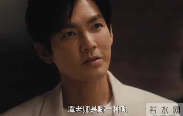 才播4集热度破5000,钟汉良令观众成功入坑,都市剧有天花板了