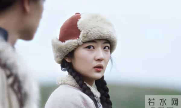 矫揉做作、扮嫩撒娇，央视《大生意人》最大败笔，就是这位戏混子