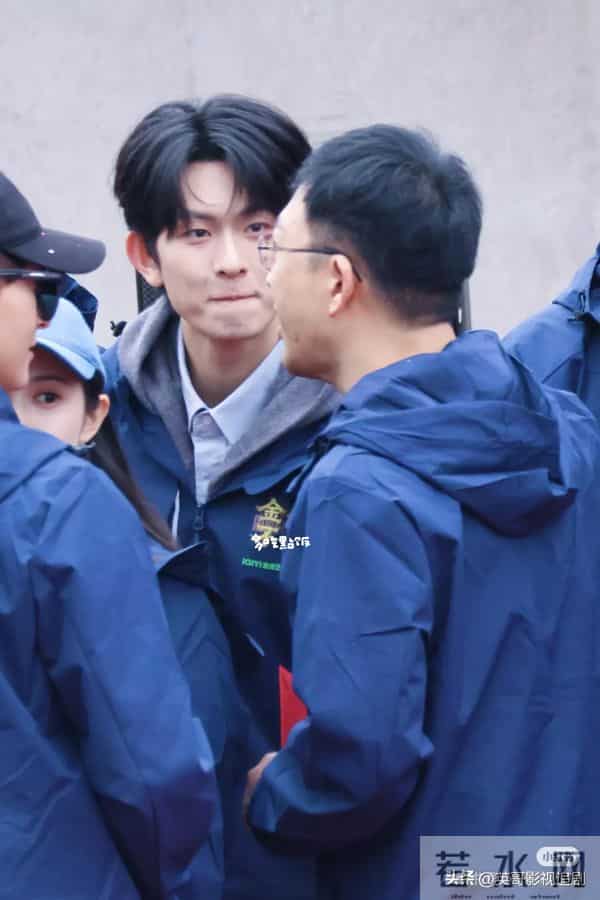 继柯淳郭宇欣之后,又一位短剧演员跨界长剧,全网恭喜终于轮到他