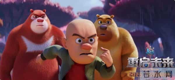 8部大片炸穿2025春节档!沈腾吴京争霸,张艺谋藏王炸