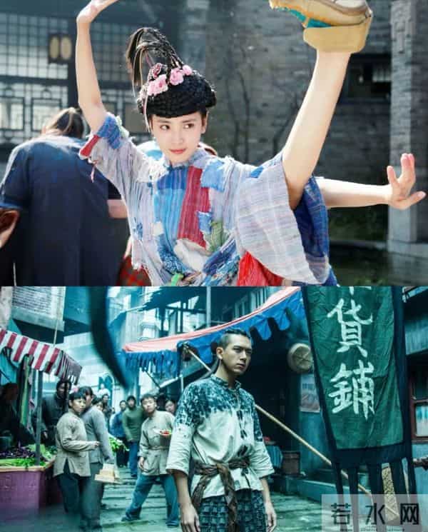 这两部悬疑剧凭啥让人不快进？熬夜刷完还想二刷！