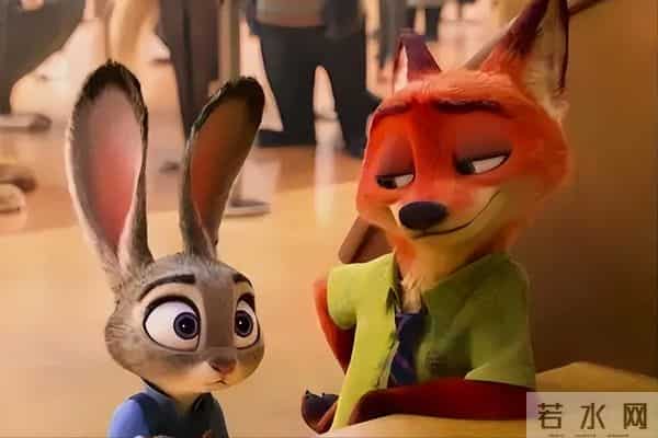 9年等一部续集，《疯狂动物城2》口碑两极，是情怀还是敷衍？