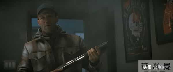 电影《制暴：无限杀机 (2025)》各种枪械武器简介大盘点