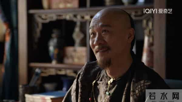 《大生意人》李钦与父决裂!李万堂的8个字,是对古平原最狠算计