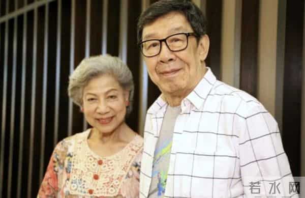 91岁TVB老戏骨被曝低调离巢,已被TVB官网除名,双方合作逾半世纪