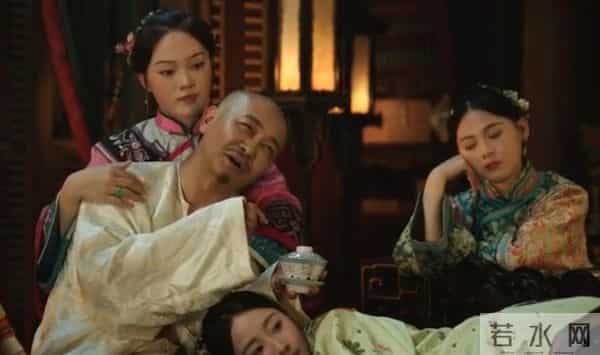 陈晓新剧《大生意人》：书生地狱模式开局，越狱反杀鬼计连篇！