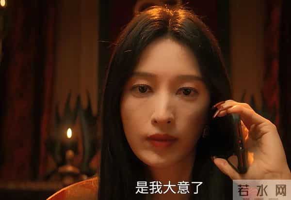 41岁靠《枭起青壤》翻红,都说她演技炸裂,我却觉得她演得太敷衍