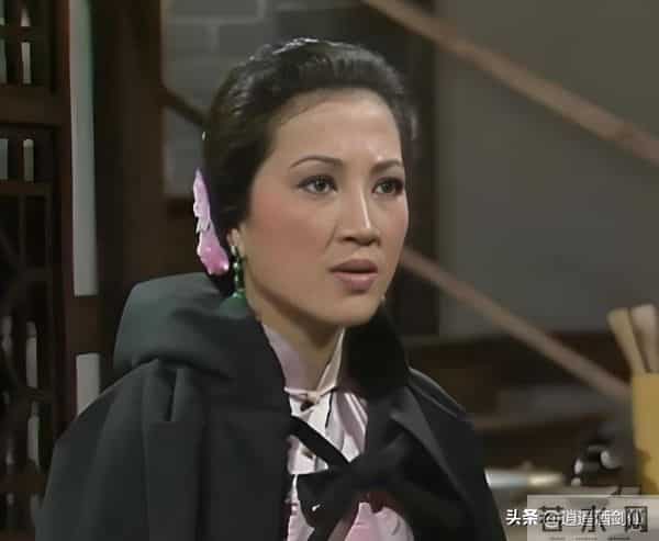 金庸作品电视剧大盘点(1978):雪山飞狐