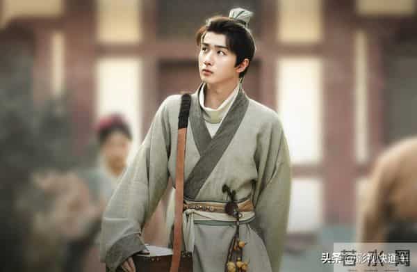 即将上线!今日定档两部作品,古装探案VS历史战争,不用剧荒了