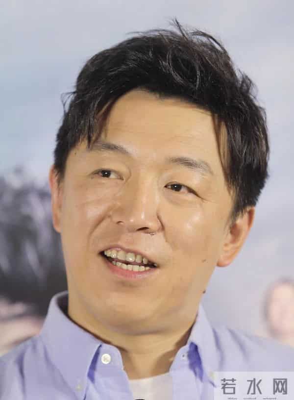 新中国70年十佳男演员榜单揭晓,周星驰上榜,成龙登顶!