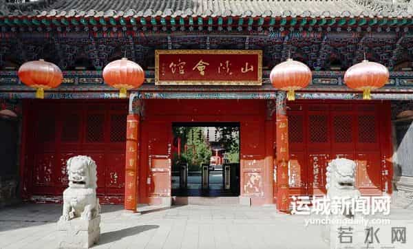 央视热播！“生意人”的故事，为啥总是绕不开山西？