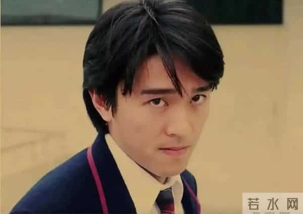 新中国70年十佳男演员榜单揭晓,周星驰上榜,成龙登顶!