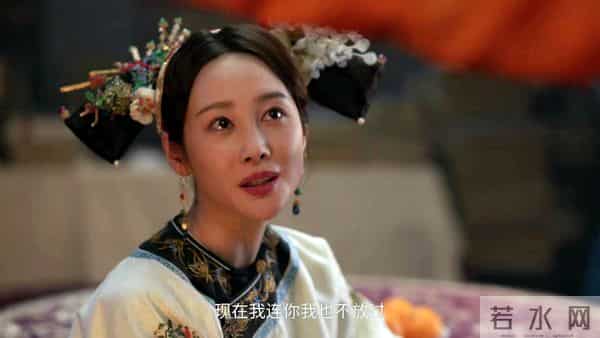 《大生意人》原著结局：闯王宝藏真实存在，数额巨大，吓倒古平原