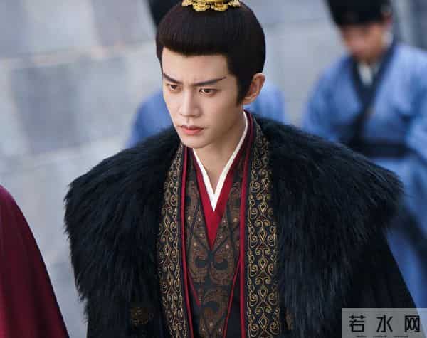 《凤凰台上》杜听馨我喜欢的人是我的哥哥,心态崩为他人做嫁衣