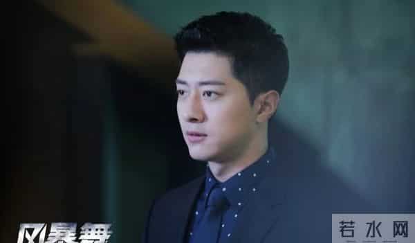 为啥这两部4星剧口碑差一截《橙红年代》上头《风暴舞》白瞎题材