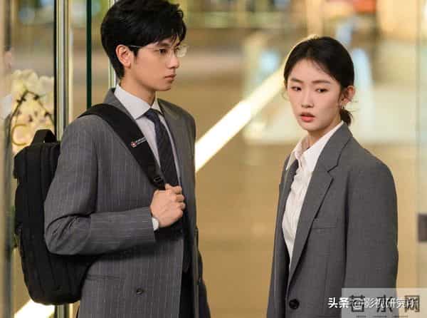 CCTV8开播！央视24集职场剧定档，看完预告，我想说：这剧要火