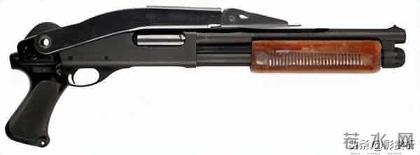 电影《制暴：无限杀机 (2025)》各种枪械武器简介大盘点