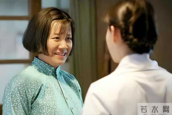 父母爱情：德华在江家默默付出，为何能心甘情愿？安杰说明一切