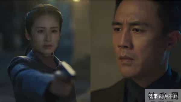 《隐锋》直到陆淑芬中套,才知,沈一禾有多狡诈,李亨潜伏陷绝境