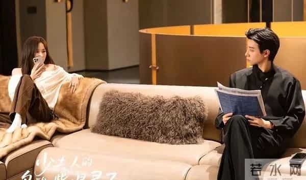 马小宇新剧爆火开播！首日热度8411万，一举登顶红果三大榜单TOP1