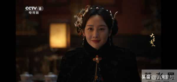 《大生意人》告诉我们,当配角太过惊艳时,主角只能去打酱油了