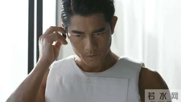 港影：谁是香港警匪电影的代表人物？