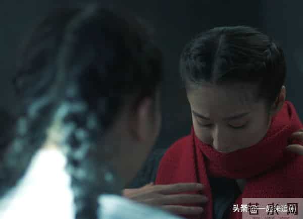 《隐峰》大结局:贾云武除掉吕文禄,李亨才知,贾云英被俘牺牲