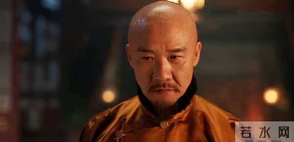 《大生意人》古平原5个爹，第1个意难平第2个最意外，第5个最狠毒