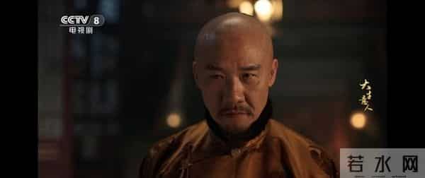 《大生意人》：直到常四惨死，古平原才知，亲爹李万堂有多狠