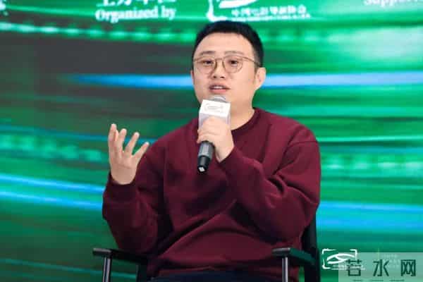 2025青葱校园行走进成都 贾樟柯:有时候,拍电影是一种“声援”