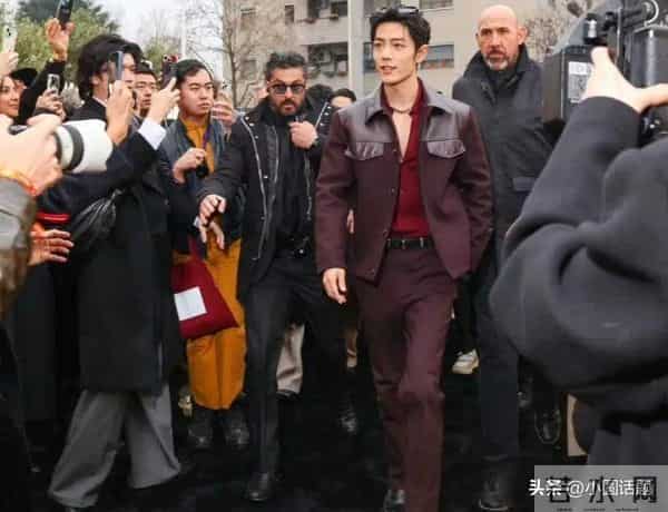 肖战凭演技征服韩国,昔日争议成过去,他的下一步会是好莱坞吗?