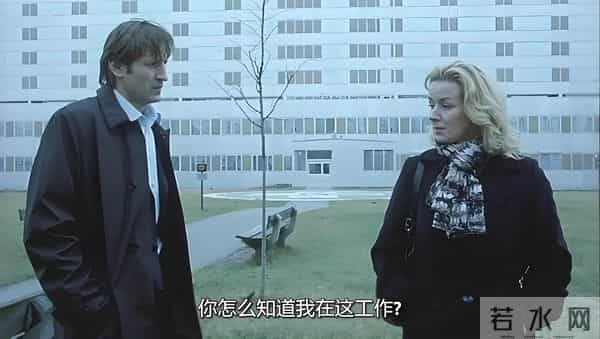 “艺术”标杆！5部高分艺术电影值得深夜静心细品