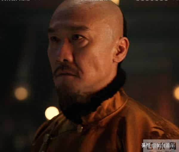 大生意人:看到李钦怼李万堂,才知苏紫轩的算计有多狠