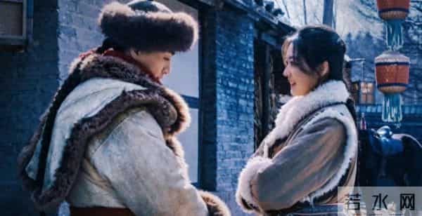 《大生意人》女演员颜值排名，第一孙千，第二李纯，第三令人意外