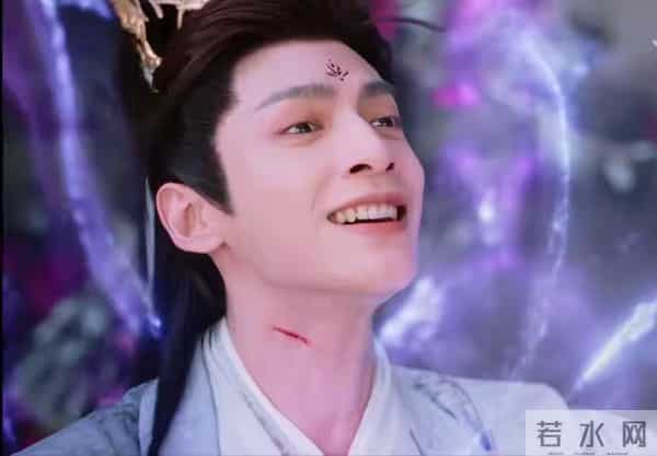 矫揉造作,大浓妆,牙齿黄,古偶丑男再添猛将,观众直呼辣眼