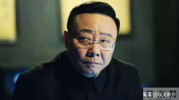 《隐锋》结局:陆淑芬牺牲,沈一禾吕文禄自相残杀,贾云英最意外