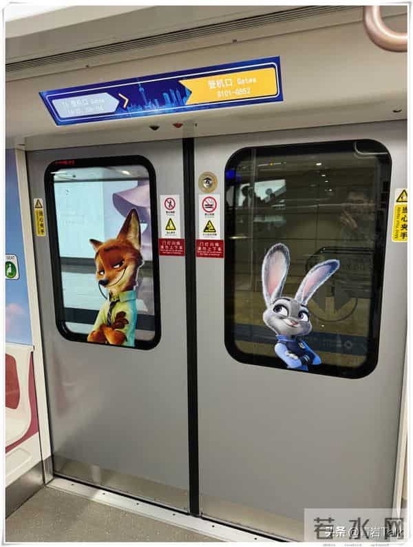 迪士尼“钞能力”再显!上海变“痛城”,IP授权撑起千亿生意