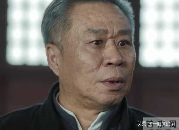 《隐锋》大结局:直到陆淑芬身死,李亨才知,贾云英被逮捕牺牲