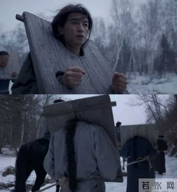 《大生意人》古平原5个爹，第1个意难平第2个最意外，第5个最狠毒