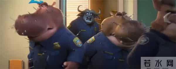 最终票房25亿？《疯狂动物城2》要火，看完我想说：迪士尼又赢了