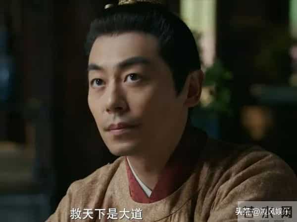 《大生意人》真厉害！才8集，就出现6位配角，个个都是老熟人