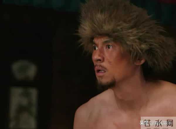 《大生意人》真厉害！才8集，就出现6位配角，个个都是老熟人