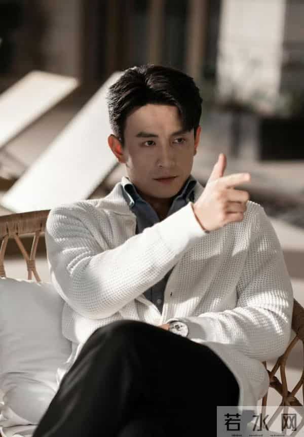 刘萧旭新剧两极反转，一部弃剧一部狂追，女主不给力，还是剧情差