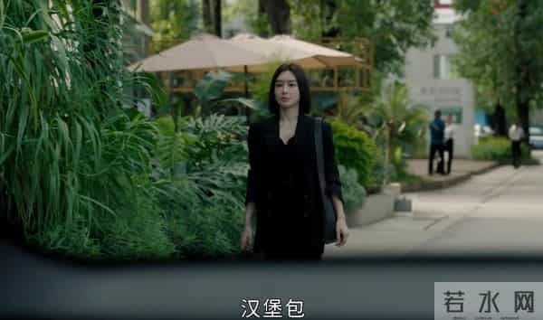 《亦舞之城》出圈理由：钟汉良的演技，白冰的脸，秦岚的身材