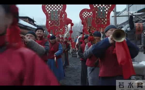 才播4集,收视率第一!央八这部40集传奇年代剧,又是2025黑马