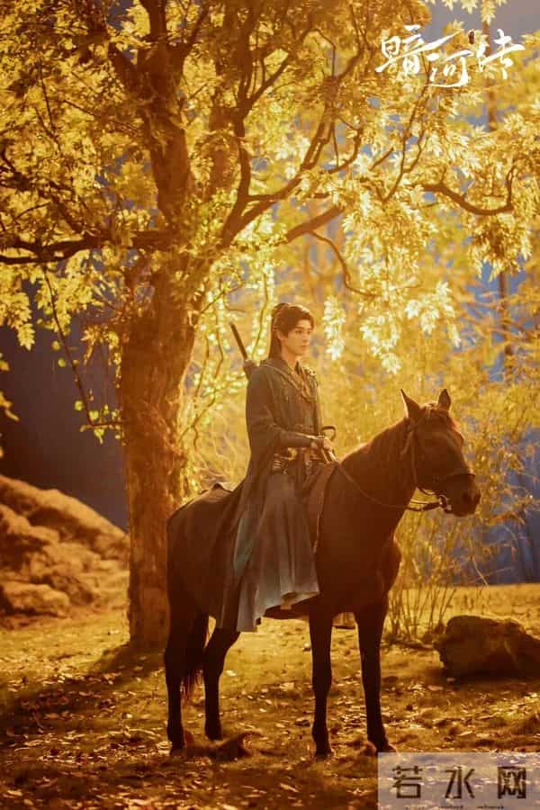 11月28日剧集全网播放量,唐诡之长安:20连日冠、大生意人升第4