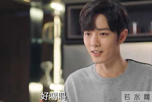 预约量超180000!《得闲谨制》又要爆了,肖战到底凭什么?